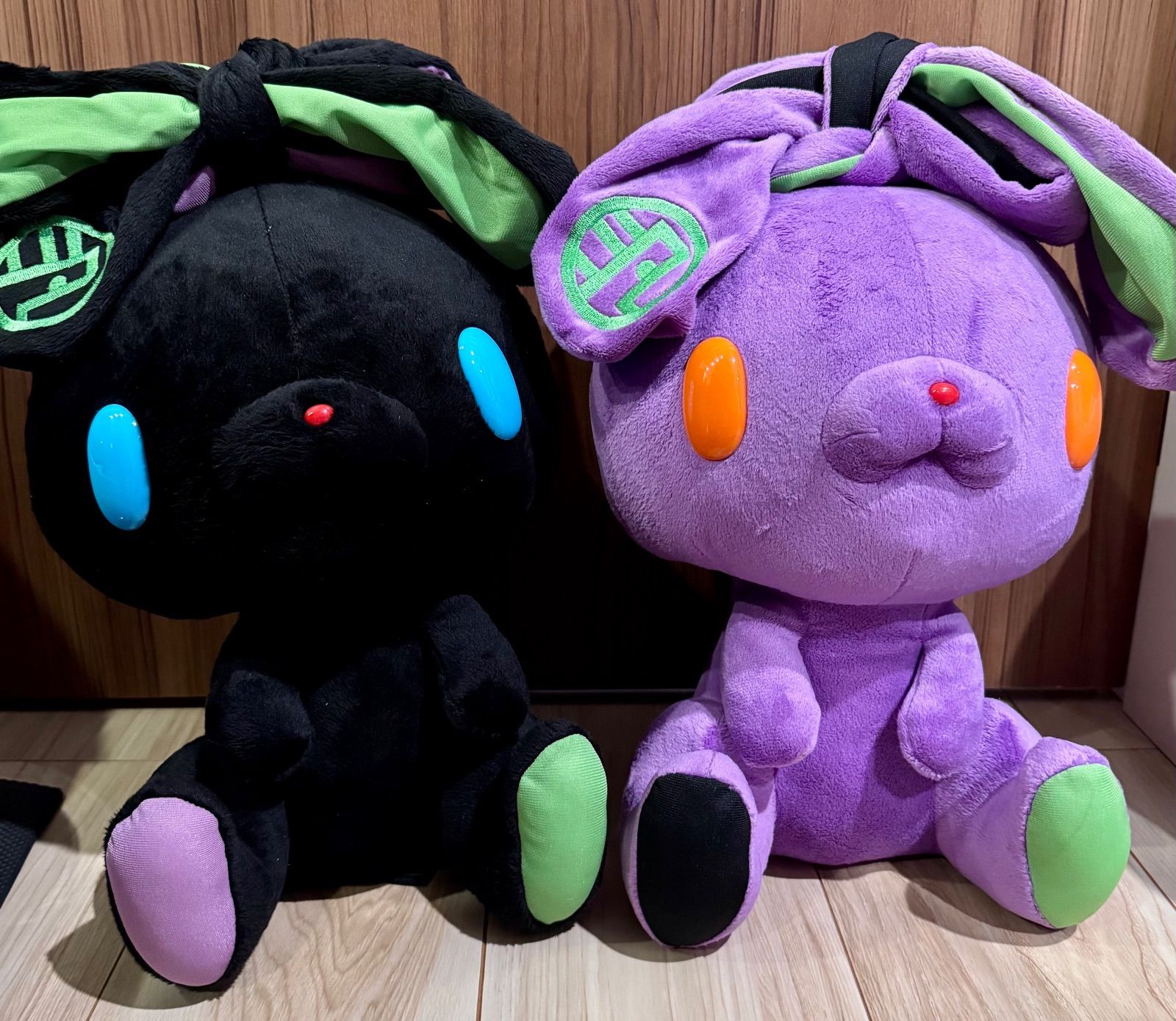 【新品】汎用うさぎ ぬいぐるみ