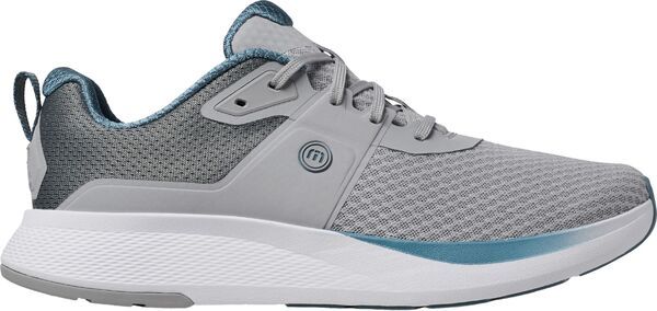 トラビスマヒュー メンズ アンダーウェア 靴下 TravisMathew Mens The Nuage Spikeless Golf Shoesleet