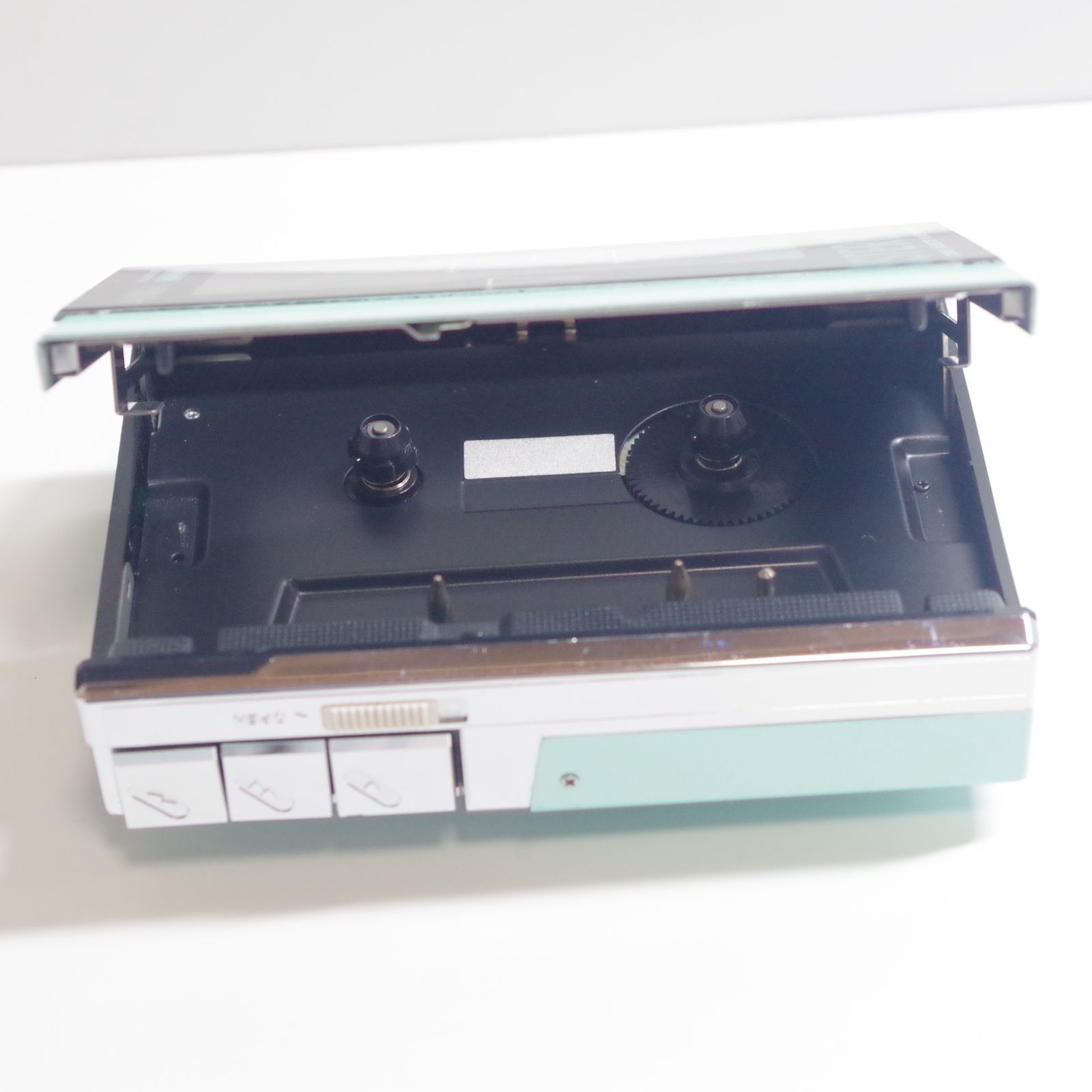 A6953 AIWA HS-P55 カセットプレーヤー - メルカリ