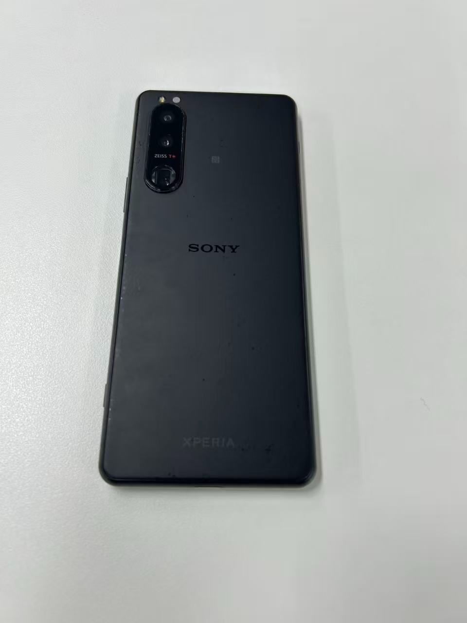 【訳あり】Xperia 5 III A103SO ブラック
