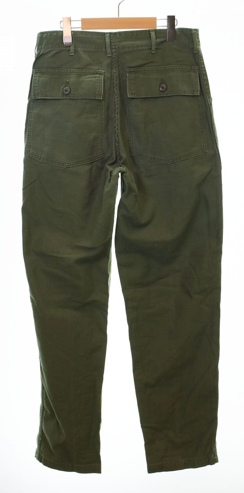 ミリタリー Military 60s US ARMY Baker Pants アメリカ軍 ベイカー