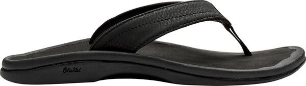 オルカイ レディース シューズ サンダル OluKai Womens Ohana Sandals BlackBlack ブラック