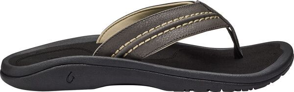 オルカイ メンズ シューズ サンダル OluKai Mens Hokua Sandals Kona
