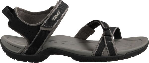 テバ レディース シューズ サンダル Teva Womens Verra Sandals Black ブラック