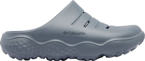 コロンビア レディース シューズ サンダル Columbia Womens Thrive Revive Clogs Graphite グラファイト