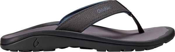 オルカイ メンズ シューズ サンダル OluKai Mens Ohana Flip Flopavement