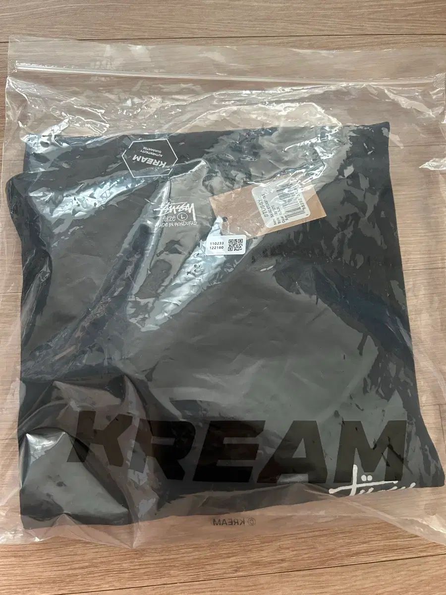 正規品 STUSSY ステューシー 半袖Tシャツ ブラック L サイズ