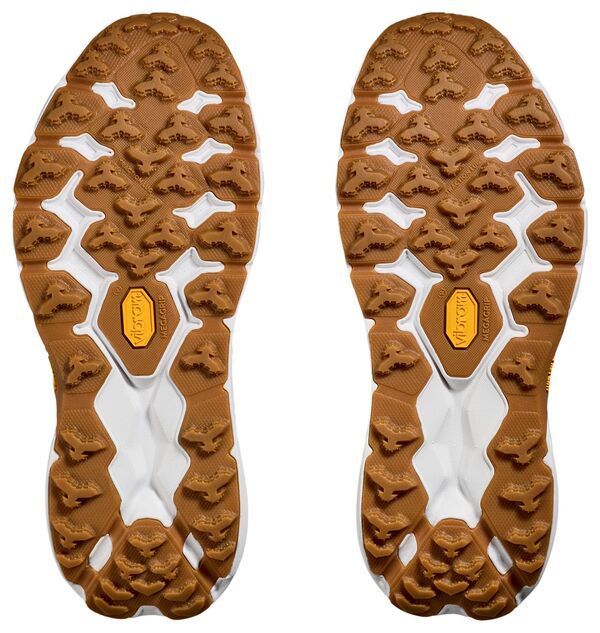 ホカオネオネ メンズ シューズ スニーカー HOKA Menspeedgoat 5 Trail Running Shoes WhiteNimbus Cloud ホワイト