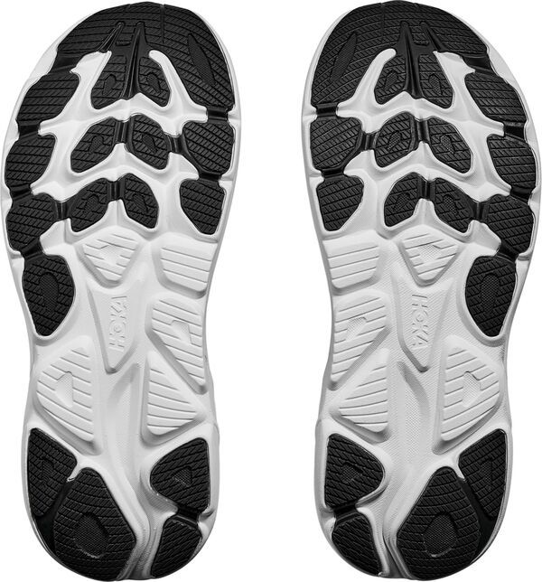 ホカオネオネ メンズ シューズ スニーカー HOKA Mens Clifton 10 Running Shoes BlackGold ブラック