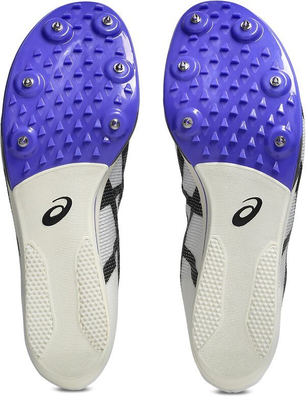 アシックス メンズ シューズ スニーカー ASICS Meta Speed LD LE 2 Track and Field Shoes WhiteCobalt Burst ホワイト