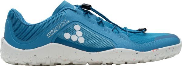 ヴィヴォ ベアフット メンズ シューズ スニーカー Vivobarefoot Mens Primus Trail II FG Shoes Aqua アクア