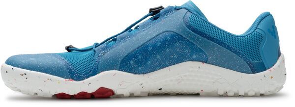 ヴィヴォ ベアフット メンズ シューズ スニーカー Vivobarefoot Mens Primus Trail II FG Shoes Aqua アクア