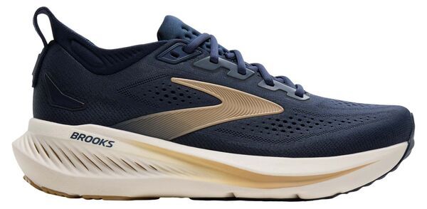 ブルックス メンズ シューズ スニーカー Brooks Mens Glycerin 23 Running Shoes BlueSpellboundStarfish ブルー