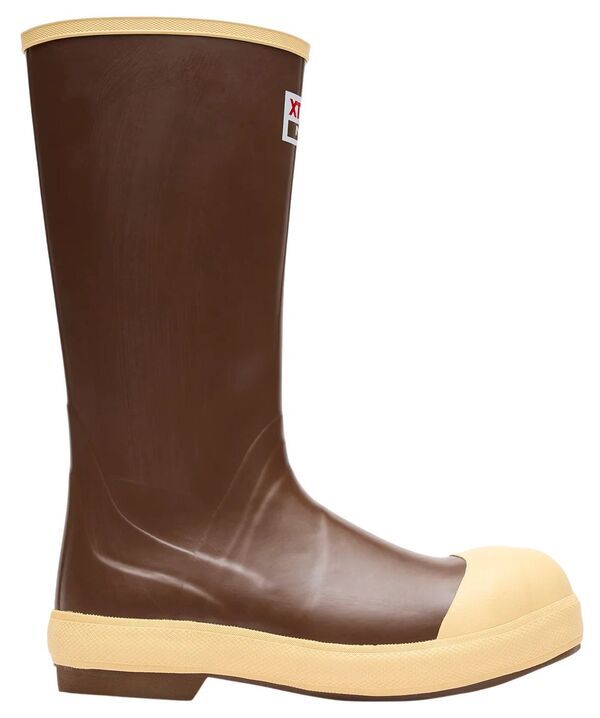 エクストラタフ メンズ シューズ スニーカー ブーツ Xtratuf Mens 15 in Comp Toe Legacy Boot Brown ブラウン