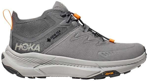ホカオネオネ メンズ シューズ スニーカー HOKA Mens Transport Chukka GORETEX Hiking Shoes AsteroidStardust