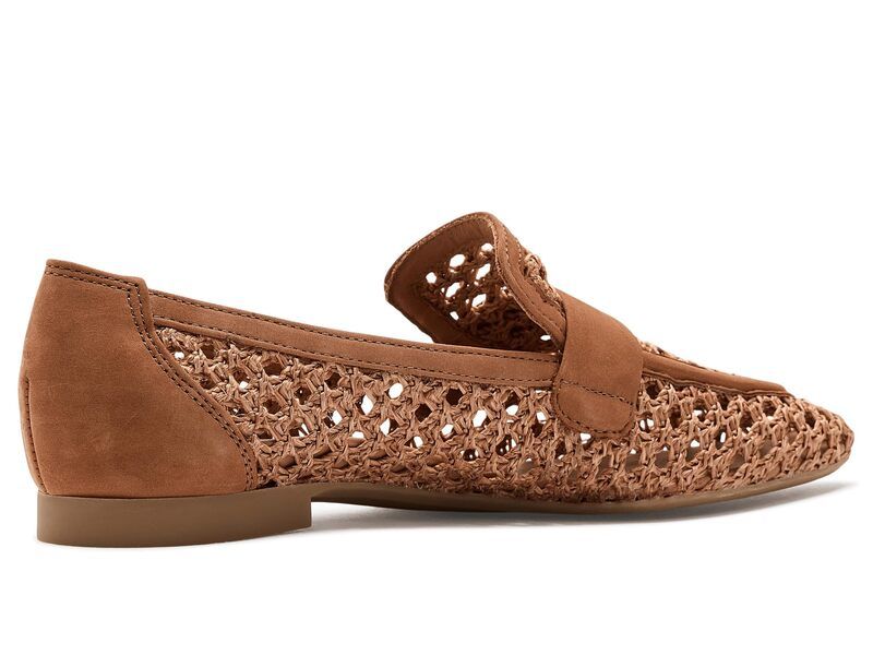 ポール・グリーン レディース シューズ スリッポン・ローファー Paul Green Delta Loafersisal Nubuk ポール・グリーン レディース シューズ スリッポン・ローファー Paul Green Delta Loafersisal Nubuk