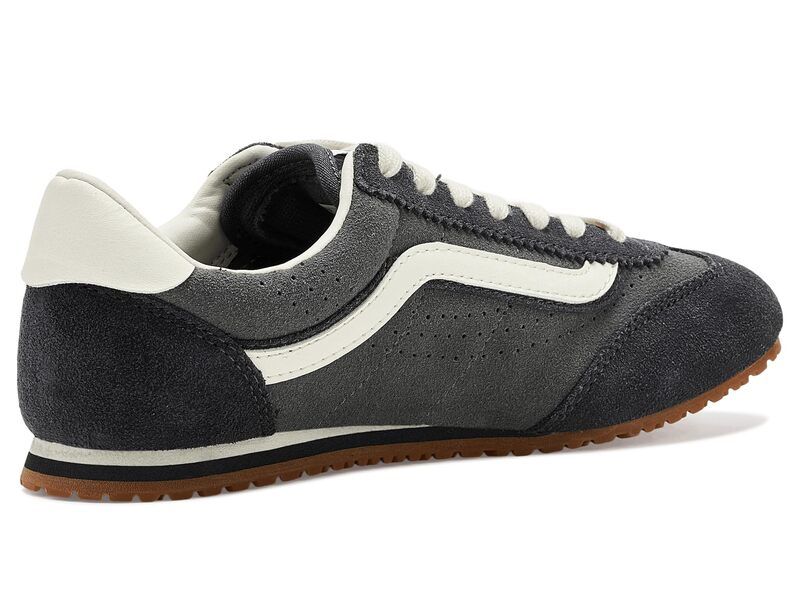 バンズ メンズ シューズ スニーカー Vansuper Lowpro Suede Pewter ピューター バンズ メンズ シューズ スニーカー Vansuper Lowpro Suede Pewter ピューター