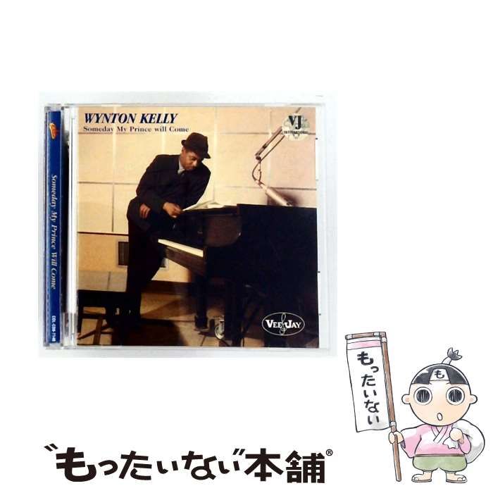 【中古】 Someday My Prince Will Come / Wynton Kelly /