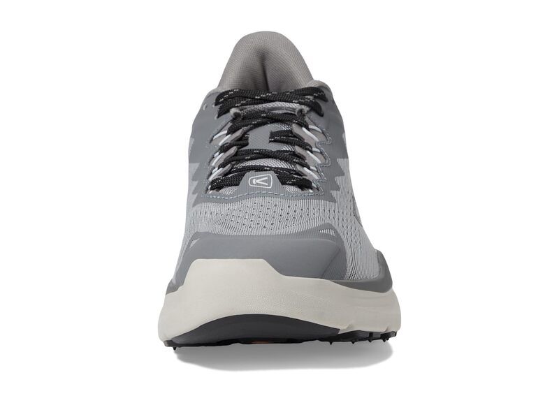 キーン メンズ シューズ スニーカー KEEN WK450 AlloySteel Grey グレー キーン メンズ シューズ スニーカー KEEN WK450 AlloySteel Grey グレー