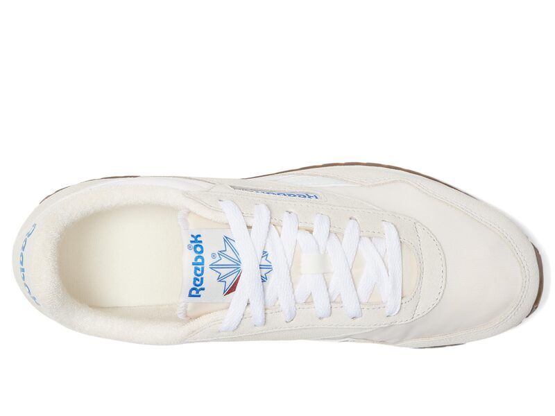 リーボック メンズ シューズ スニーカー Reebok Lifestyle Classic AZ WhiteLuxe GreyChalk ホワイト リーボック メンズ シューズ スニーカー Reebok Lifestyle Classic AZ WhiteLuxe GreyChalk ホワイト