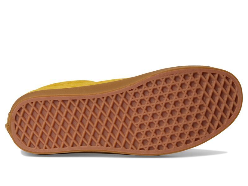 バンズ メンズ シューズ スニーカー Vansport Low Pig Suede Heritage Mustard マスタード バンズ メンズ シューズ スニーカー Vansport Low Pig Suede Heritage Mustard マスタード