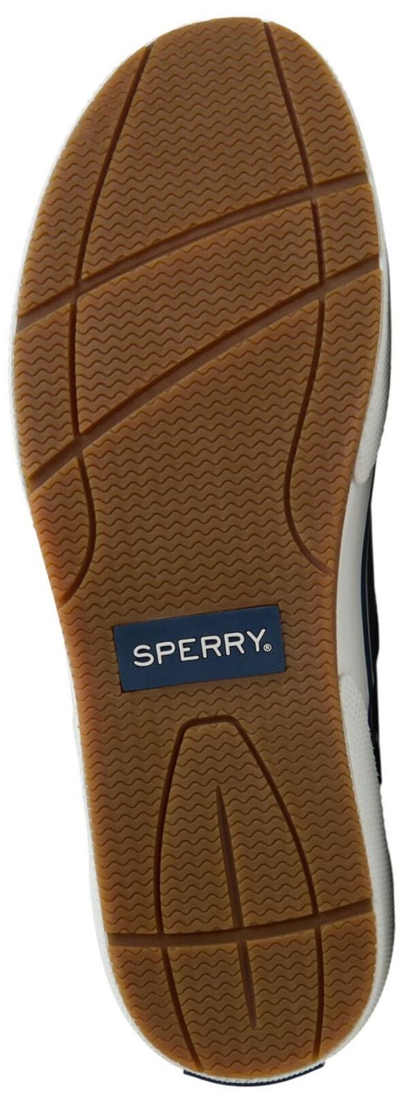 スペリー メンズ シューズ スニーカー Sperry Mens Halyard CVO Shoe Navy ネイビー