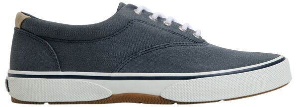 スペリー メンズ シューズ スニーカー Sperry Mens Halyard CVO Shoe Navy ネイビー