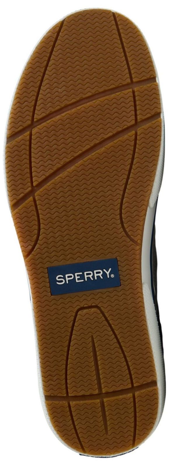 スペリー メンズ シューズ スニーカー Sperry Mens Halyard CVO Shoe Grey グレー
