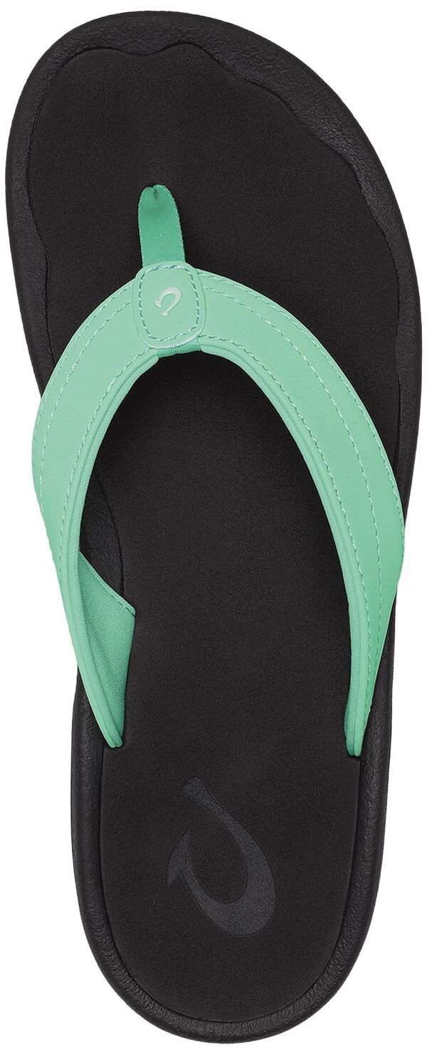 オルカイ レディース シューズ スニーカー OluKai Womens Ohana Flip FloparadiseBlack ブラック オルカイ レディース シューズ スニーカー OluKai Womens Ohana Flip FloparadiseBlack ブラック