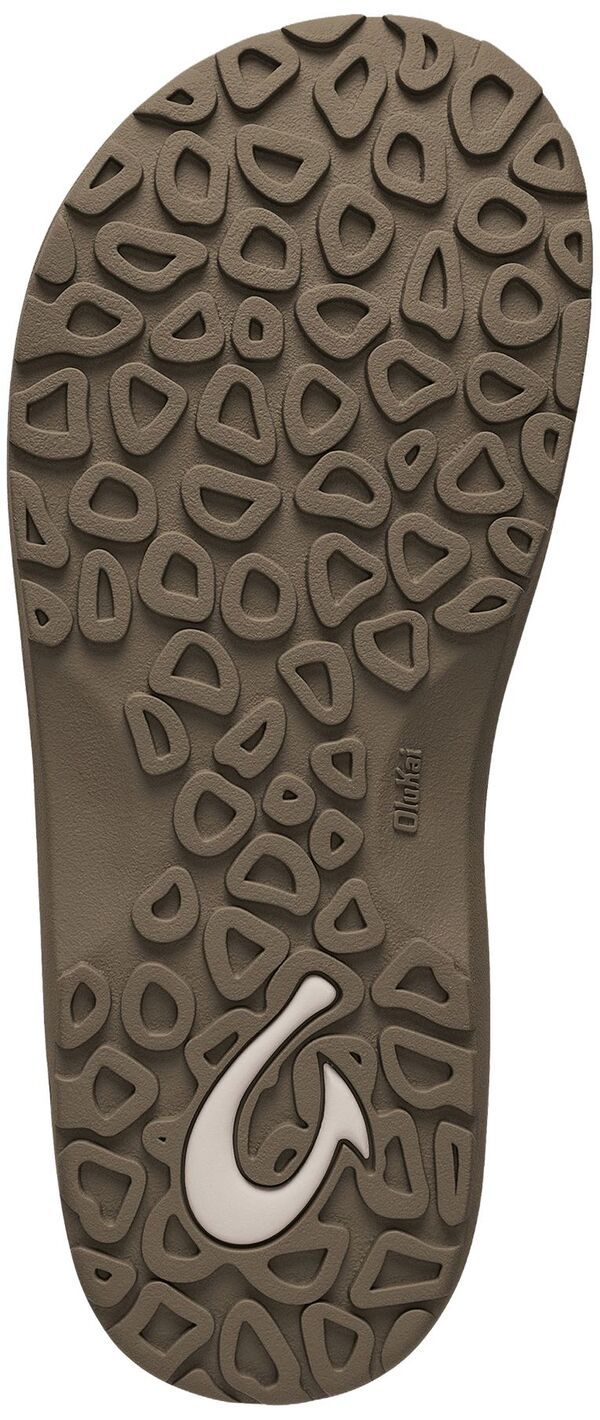 オルカイ メンズ シューズ スニーカー OluKai Mens Ohana Flip Flop TapaClay