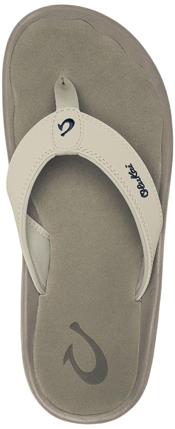 オルカイ メンズ シューズ スニーカー OluKai Mens Ohana Flip Flop TapaClay