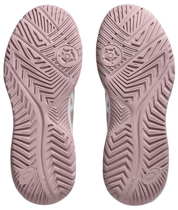 アシックス レディース シューズ スニーカー ASICS Womens GelDedicate 8 Tennishoes Pink ピンク アシックス レディース シューズ スニーカー ASICS Womens GelDedicate 8 Tennishoes Pink ピンク
