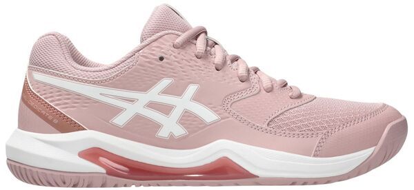 アシックス レディース シューズ スニーカー ASICS Womens GelDedicate 8 Tennishoes Pink ピンク