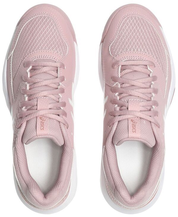 アシックス レディース シューズ スニーカー ASICS Womens GelDedicate 8 Tennishoes Pink ピンク アシックス レディース シューズ スニーカー ASICS Womens GelDedicate 8 Tennishoes Pink ピンク