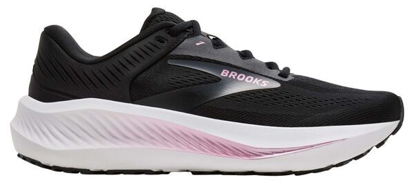 ブルックス レディース シューズ スニーカー Brooks Womens Anthem 8 Running Shoes BlackSilver ブラック