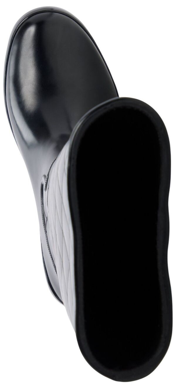 スペリー レディース シューズ スニーカー ブーツ Sperry Womens Drizzle Knee High Rain Boot Black ブラック スペリー レディース シューズ スニーカー ブーツ Sperry Womens Drizzle Knee High Rain Boot Black ブラック