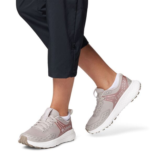 コロンビア レディース シューズ スニーカー Columbia Womens Konos TRS Hiking ShoesoftaupeSea Salt トープ