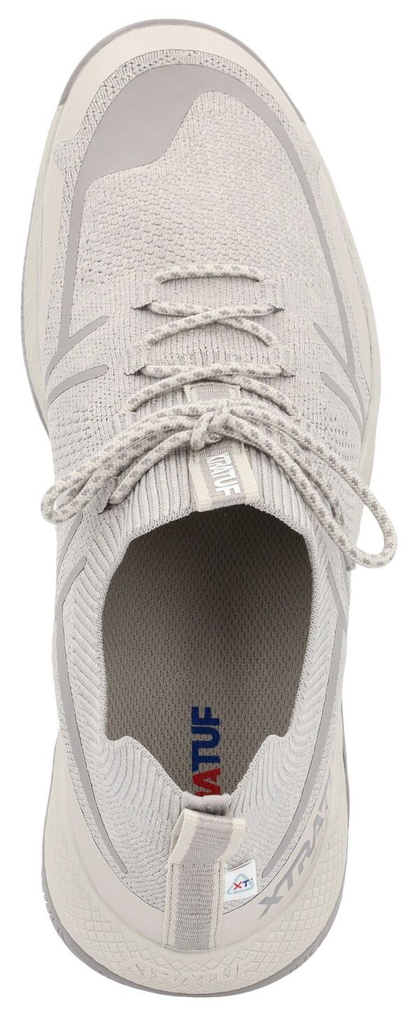エクストラタフ レディース シューズ スニーカー XTRATUF Womens Kiata Drift Sneaker Sand サンド