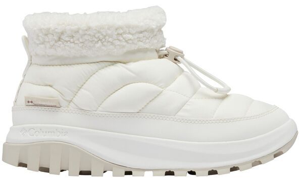 コロンビア レディース シューズ スニーカー ブーツ Columbia Womensnowtrot Shorty Boot Sea Salt