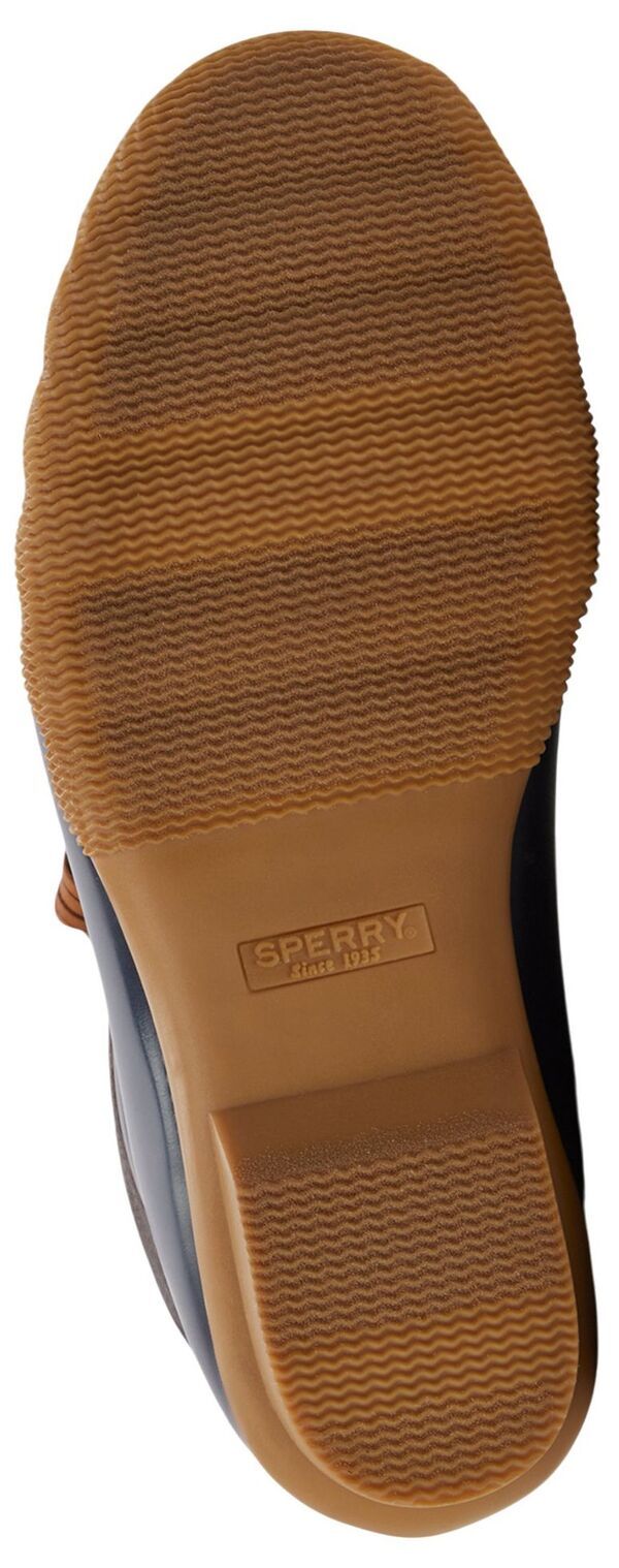 スペリー レディース シューズ スニーカー ブーツ Sperry Womensaltwater Duck Boot Dark Beige ベージュ