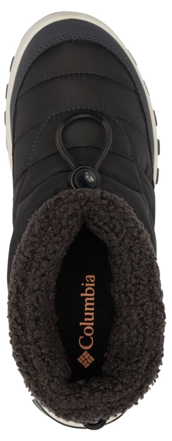 コロンビア レディース シューズ スニーカー ブーツ Columbia Womensnowtrot Shorty Boot SharkPeach ピーチ