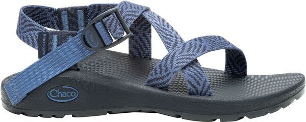 チャコ レディース シューズ サンダル Chaco Womens ZCloud Sandals Navy ネイビー