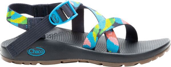 チャコ レディース シューズ サンダル Chaco Womens Z1 Classic Sandals Chroma Blue ブルー