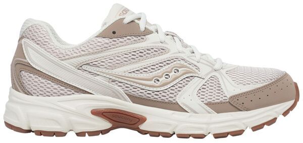 サッカニー レディース シューズ スニーカー Saucony Womens Ride Millennium Shoes CreamSilver クリーム サッカニー レディース シューズ スニーカー Saucony Womens Ride Millennium Shoes CreamSilver クリーム
