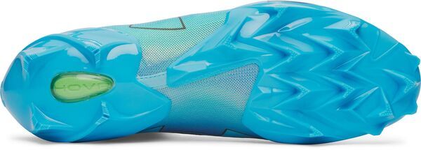 アンダーアーマー レディース シューズ スニーカー Under Armour Blur Pro Football Cleats BlueBlueNavy ネイビー