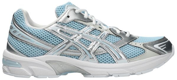 アシックス レディース シューズ スニーカー ASICS Womens Gel1130 Shoes FadedenimPure Silver デニム