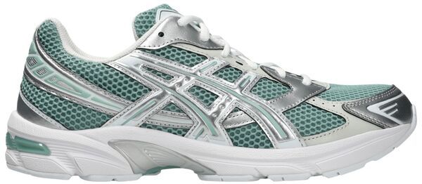 アシックス レディース シューズ スニーカー ASICS Womens Gel1130 Shoes VerdigrisPure Silver シルバー
