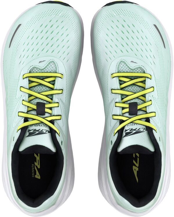 アルトラ レディース シューズ スニーカー Altra Womens VIA Olympus 2 Running Shoes Mint ミント