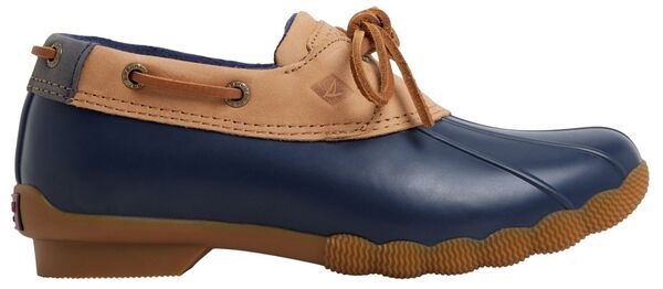 スペリー レディース シューズ スニーカー ブーツ Sperry Womensaltwater 1Eye Duck Bootan タン