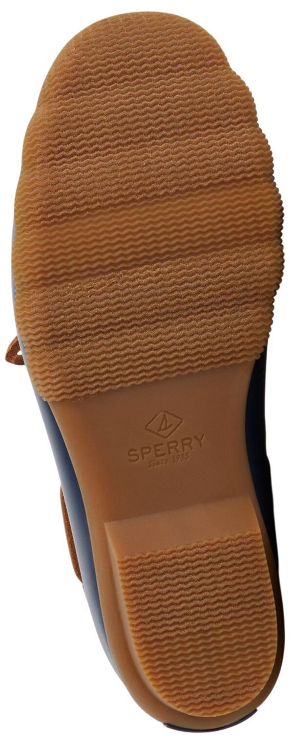 スペリー レディース シューズ スニーカー ブーツ Sperry Womensaltwater 1Eye Duck Bootan タン